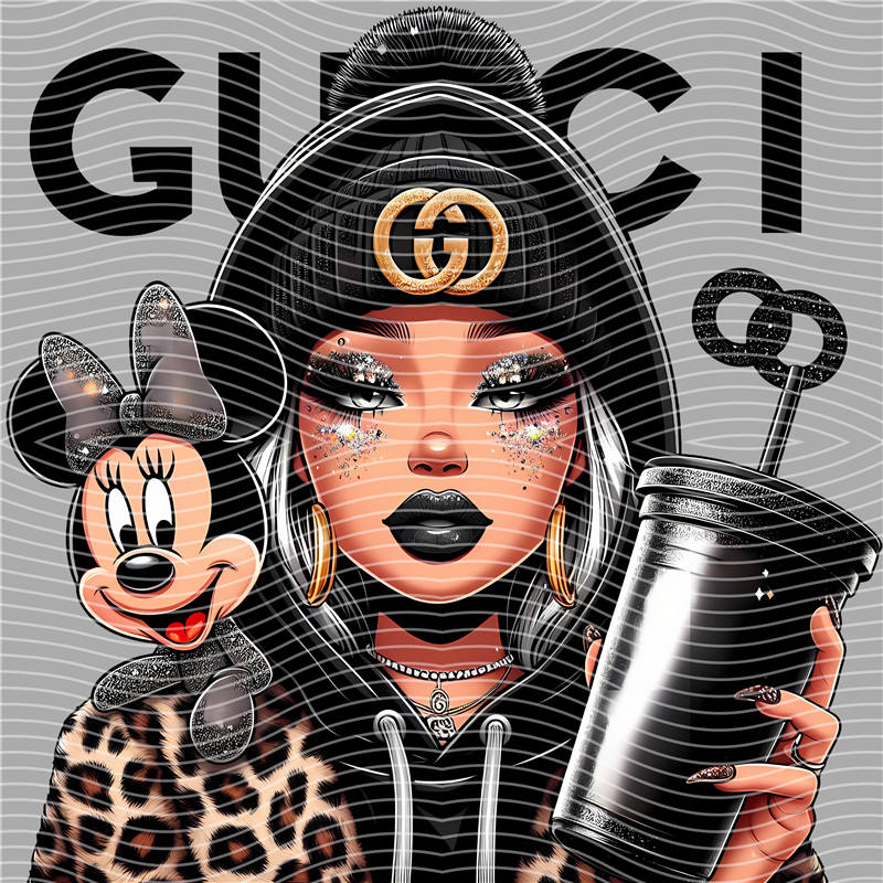 Gucci-GU 189